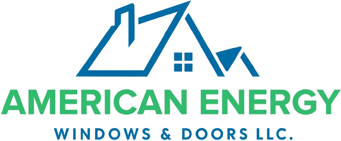 American Energy Windows logo