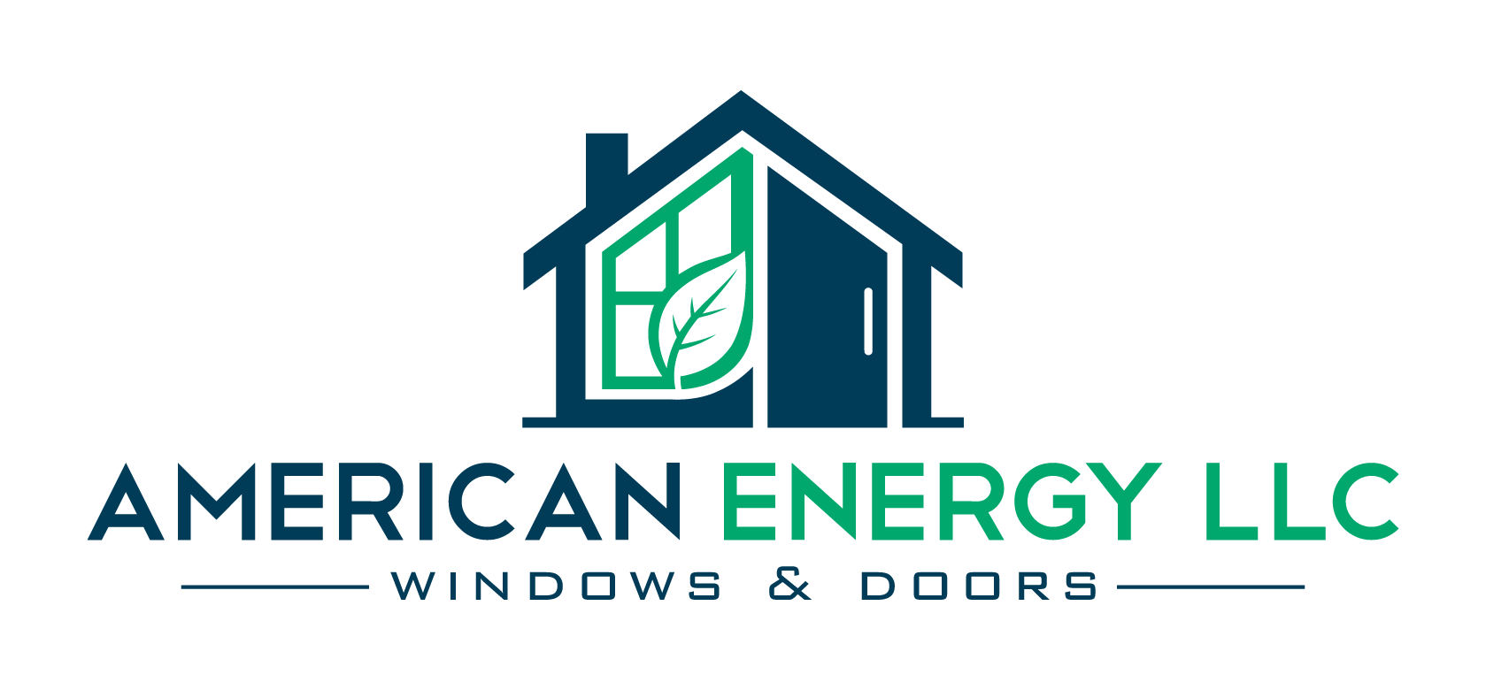 American Energy Windows logo
